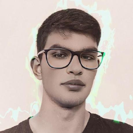 Odilon Goulart Github - Creative Ocean Art - HD