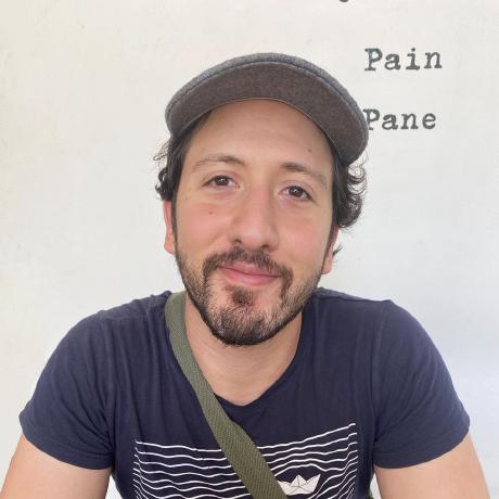 Github Javrobs How Do Branches Work - Creative Light Background - Mobile