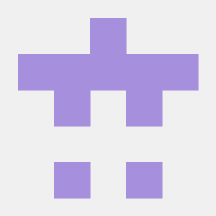 Github Yoanvari Object Oriented Programming - Download High Quality Colorful Wallpaper | HD