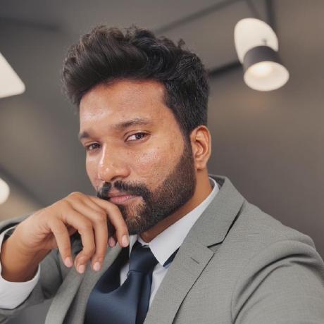 Richujoseph Richu Joseph Github - Premium Light Illustration Gallery - High Resolution