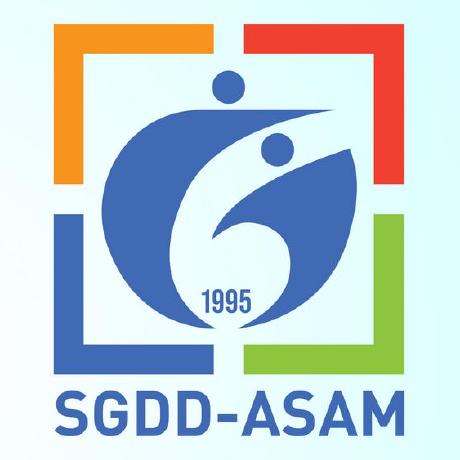 Sgdd Asam Projects Github