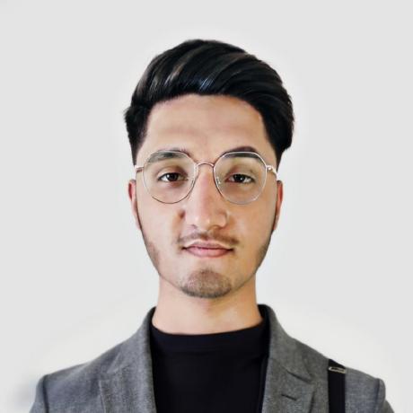 Eli Kayy Github - Best Colorful Textures in 8K