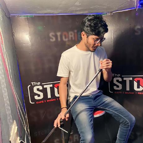 Thesupreet Supreet Kurdekar Github