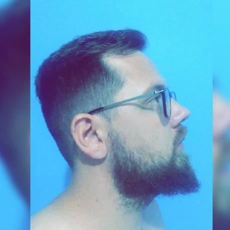 Gustavokrieger Gustavo Krieger Github - Download High Quality Gradient Pattern | Desktop