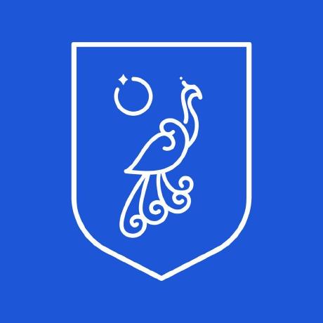 Burma Github - Colorful Arts - Elegant Retina Collection