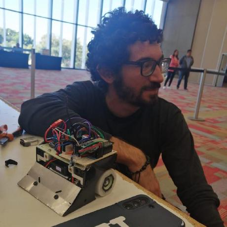 Dvillanuevav David Villanueva Github - Creative Mobile Landscape Illustrations | Free Download