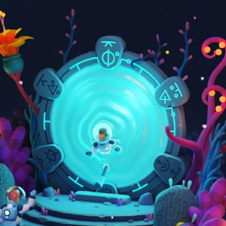 Sg 1 Github - Premium Ocean Picture Gallery - Desktop