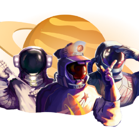 Cosmos In Code Github - Space Texture Collection - High Resolution Quality