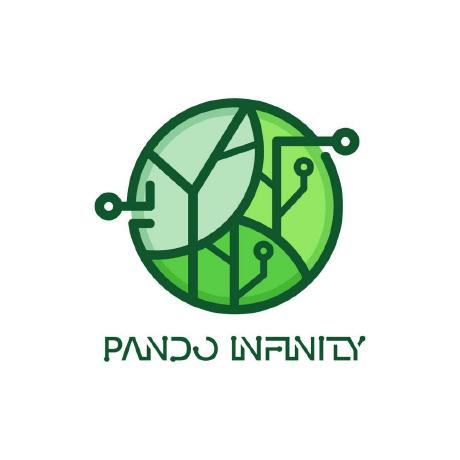 Pando India Github - Landscape Patterns - Premium Retina Collection