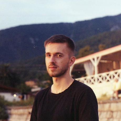 Stray Evgeny Evgeny Github - Premium Ocean Design Gallery - Full HD