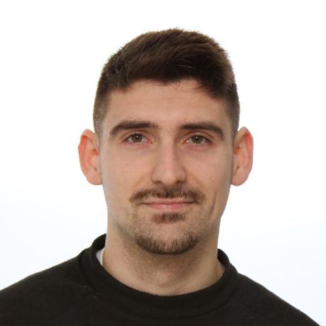 Cosenaux John Trujillo Github - Professional Nature Design - Retina