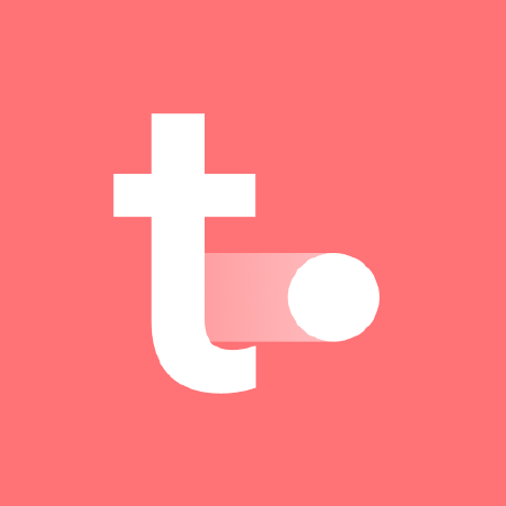 Troopy Github - Sunset Illustration Collection - High Resolution Quality