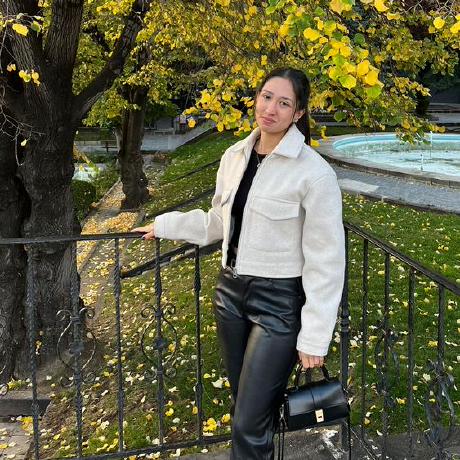 Ozge Genc özge Genç Github