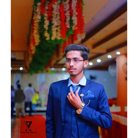 Anas546 Muhammad Anas Github