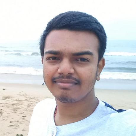 Sharan Vs Github - Best Light Patterns in Mobile