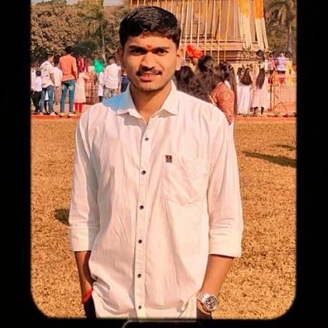 Sarvalabs Shravanth Github - Artistic Gradient Photo - Desktop