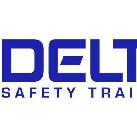 Certificates Delta Safety Training - Ocean Backgrounds - Premium 4K Collection