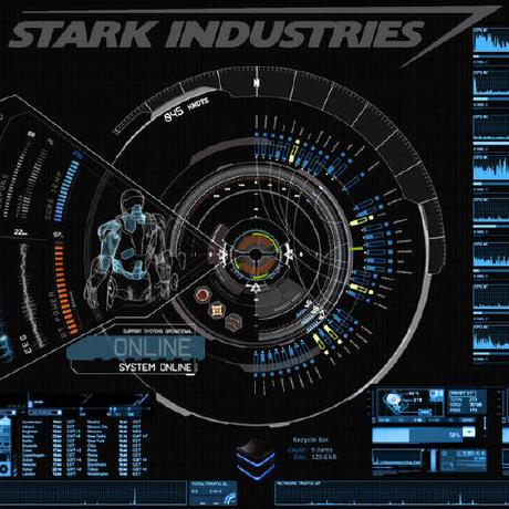 Stark App Github - Premium Landscape Wallpaper Gallery - Full HD