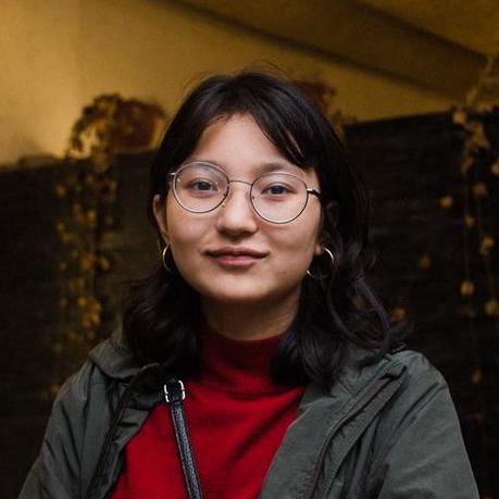 Bristimaharjan Bristi Maharjan Github