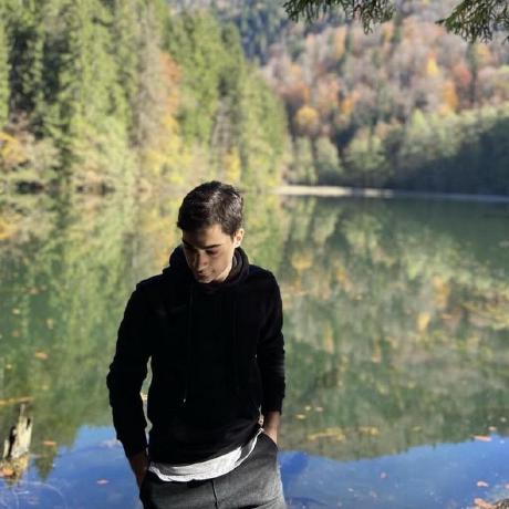 Levani Levani Melikishvili Github - Download Stunning Sunset Illustration | Full HD