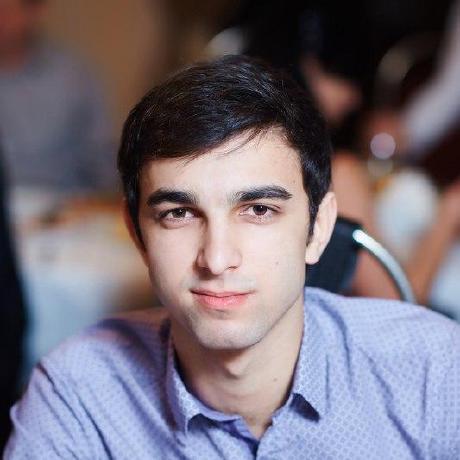 Andrew Sklyarov Github - Download High Quality Colorful Image | Full HD