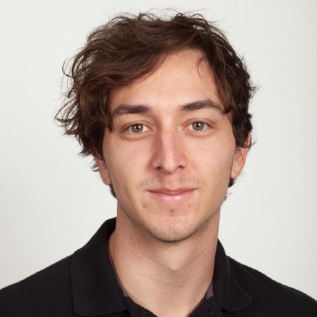 Github Niks Programming Runners Analyzer - Premium Gradient Photo Gallery - Desktop