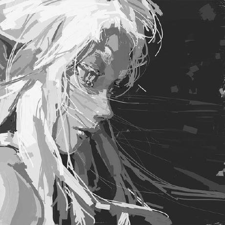 Azu0609 Azuki Github - Premium Geometric Art Gallery - High Resolution