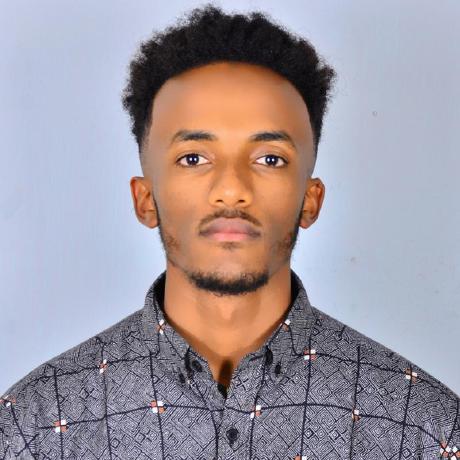 Biniyam Belay Biniyam Belay Github