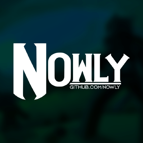 Nowl Github - Space Designs - Artistic Mobile Collection