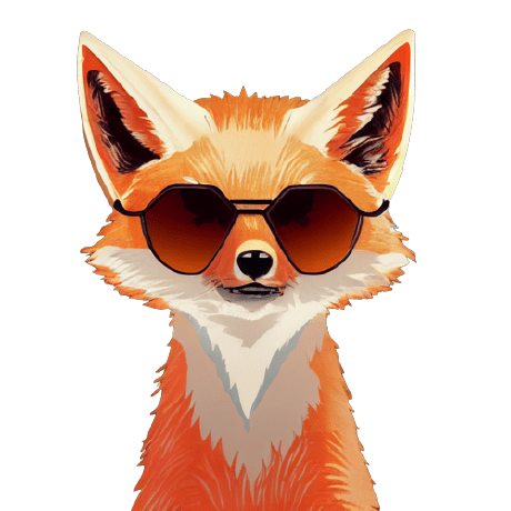 Mghtfx Mr Fox Github - Creative Gradient Background - Retina
