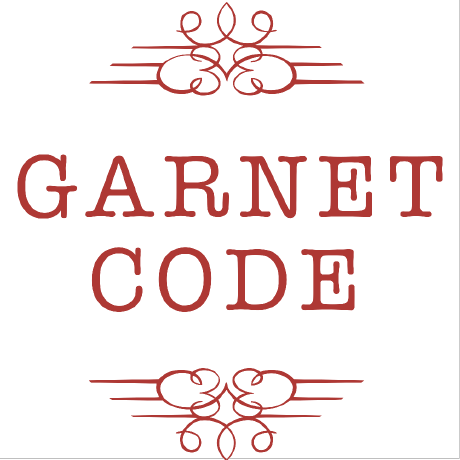 Garnet Github - Landscape Textures - Artistic Full HD Collection