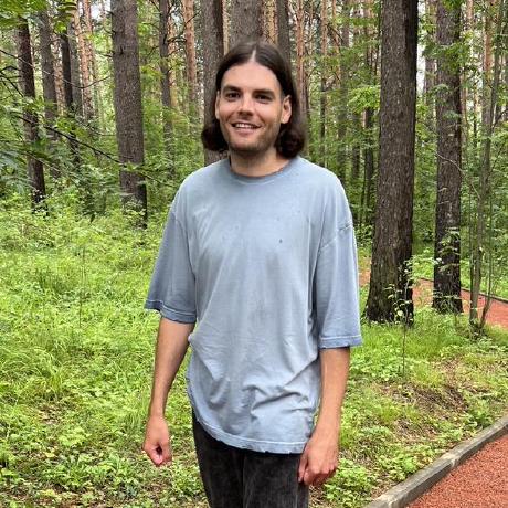 Mikkato Mikhail E Tolmachev Github - Download Elegant City Background | HD