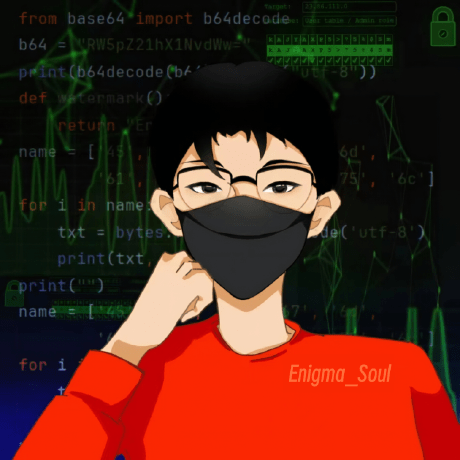 Github Bren Ali Shiny Enigma - Creative Mobile Abstract Illustrations | Free Download