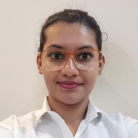 Thanu2269 Thanushree Bm Github