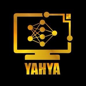 Yahya Yahya Github - Stunning Abstract Background - Mobile