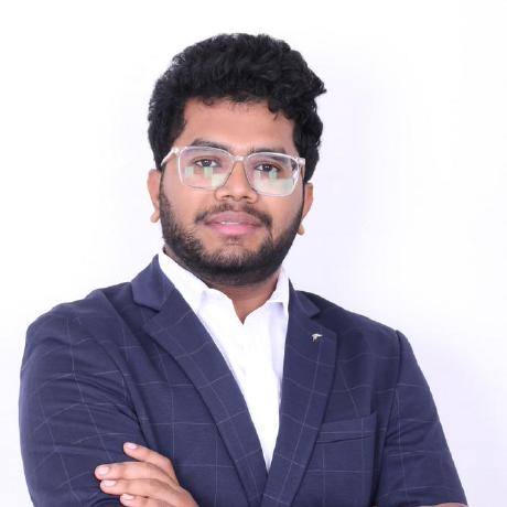 Srivardhan Kondu Srivardhan Github