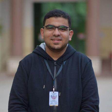 Elmaalmi1 Ahmed El Github - Premium Minimal Design - 4K