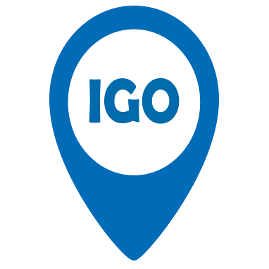 Github Infra Geo Ouverte Igo2 Lib Librairie Infrastructure - Landscape Illustration Collection - Desktop Quality