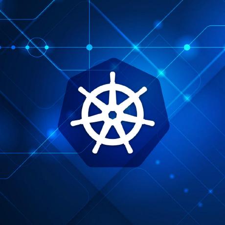 Github Satnamekonkar Kube Apps - Ultra HD Dark Wallpaper - Retina