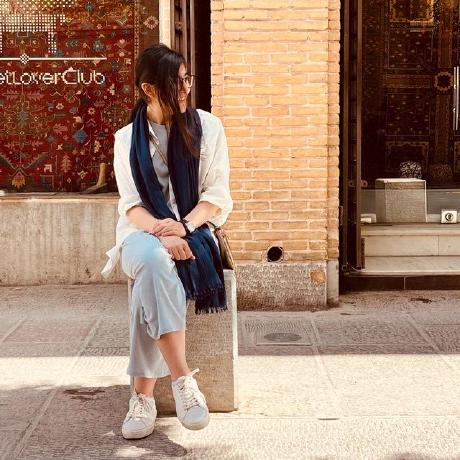 Dorsa Asadi Dorsa Asadi Github - Gorgeous 4K Sunset Textures | Free Download