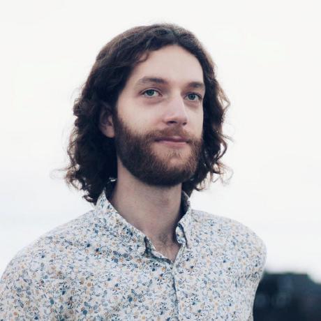 Cth Christian Theil Have Github - Best Minimal Textures in 4K