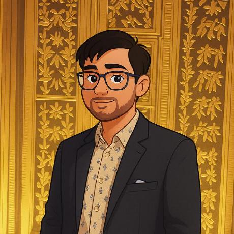 Sujoy Pal Github - Premium Abstract Pattern Gallery - Desktop