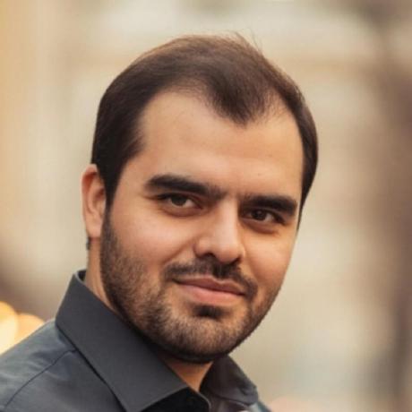 M Fateh Github - High Resolution Geometric Backgrounds for Desktop