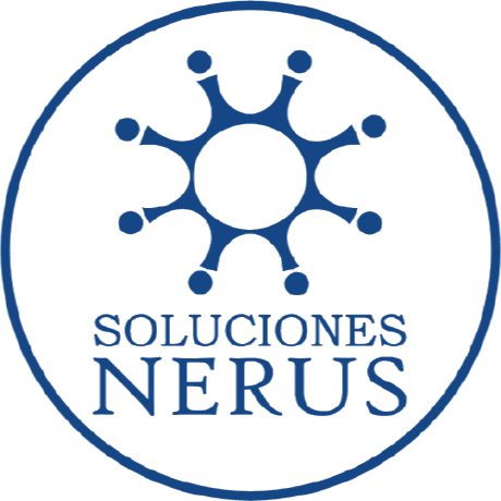 Soluciones Nerus Github - Premium Geometric Texture - Full HD