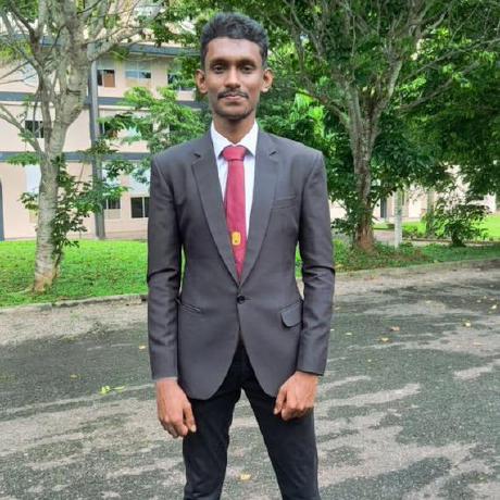 Sasindu Lakshn Github - Nature Texture Collection - HD Quality