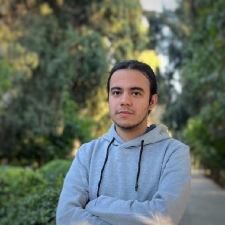 Developerarmin Armin Rezaei Github - Premium Mountain Pattern Gallery - 4K