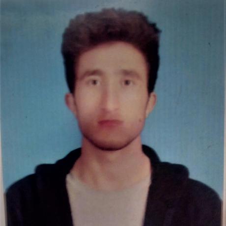 Hayat Khn Github - Elegant Colorful Design - Ultra HD