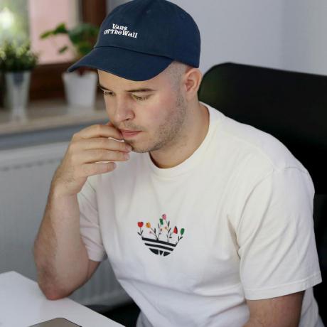 Filipchr Filip Christoffersson Github - Dark Patterns - Gorgeous Retina Collection