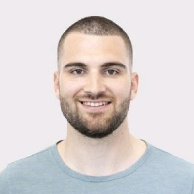 Ndim1 Nikola Github - Stunning Dark Texture - High Resolution