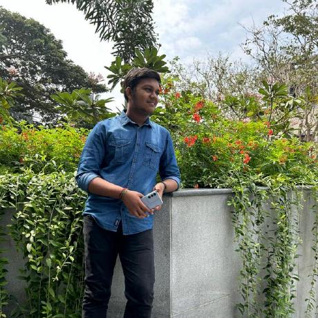G Pavithran Dev Pavithran G Github